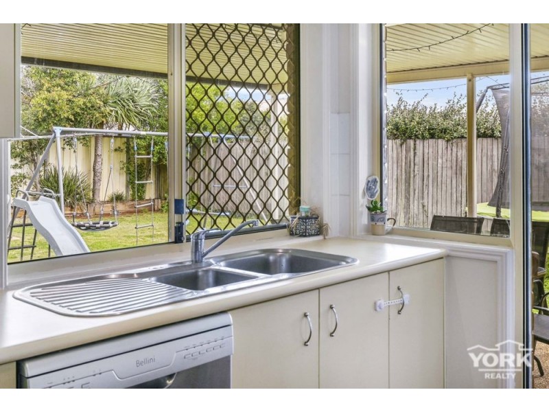 Middle Ridge QLD 4350