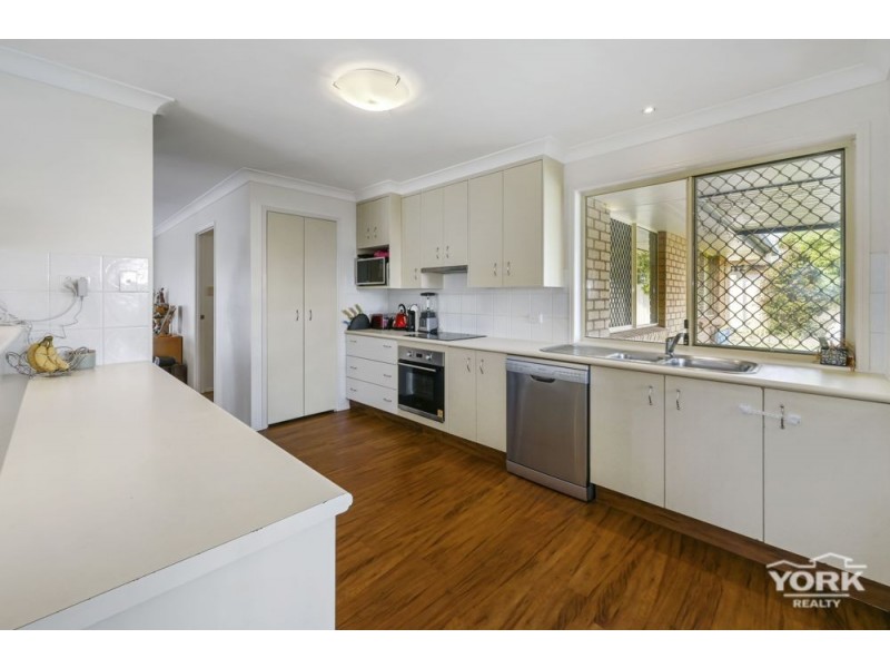 Middle Ridge QLD 4350