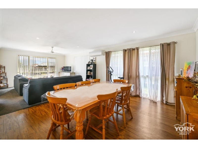 Middle Ridge QLD 4350