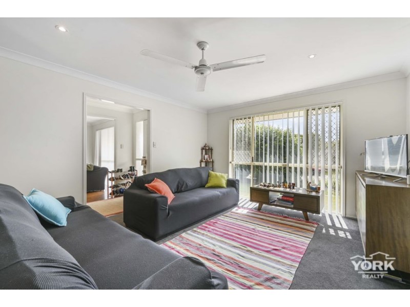 Middle Ridge QLD 4350