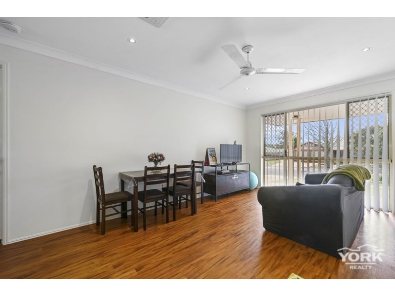 Middle Ridge QLD 4350