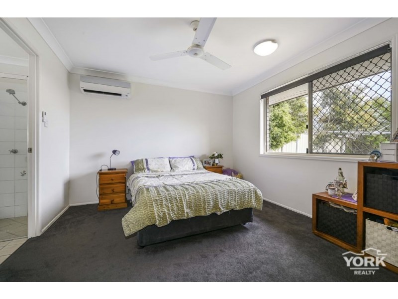 Middle Ridge QLD 4350