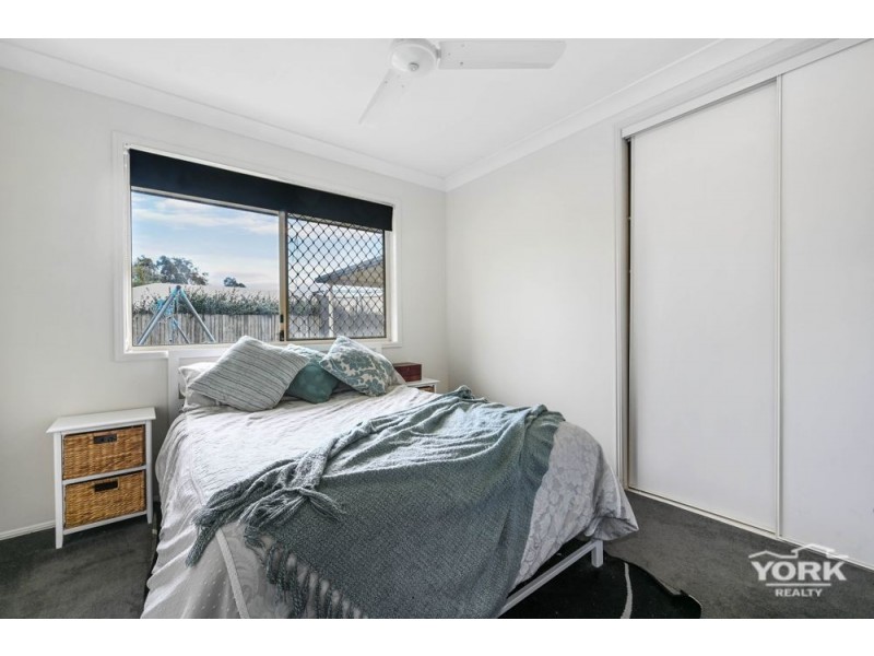 Middle Ridge QLD 4350