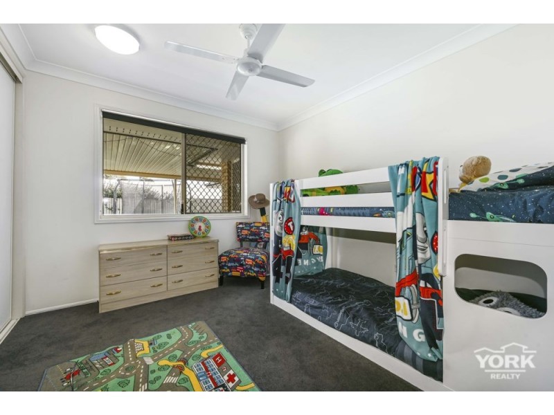 Middle Ridge QLD 4350