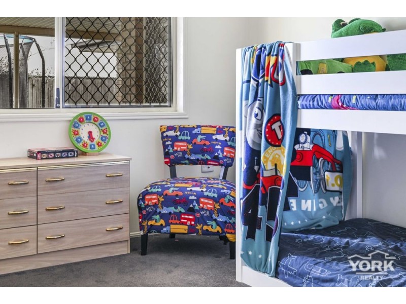 Middle Ridge QLD 4350