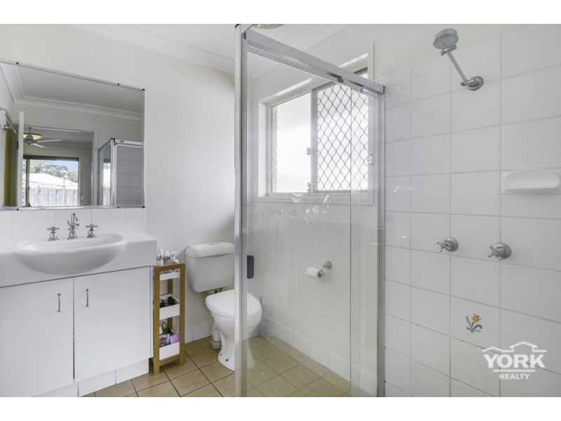 Middle Ridge QLD 4350