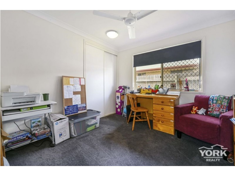 Middle Ridge QLD 4350