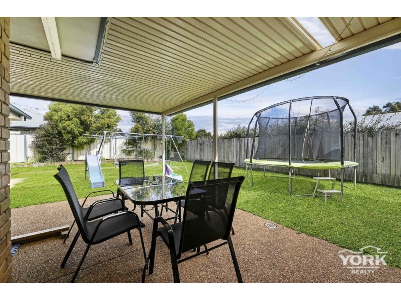 Middle Ridge QLD 4350