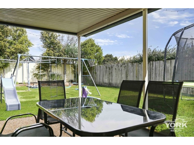 Middle Ridge QLD 4350