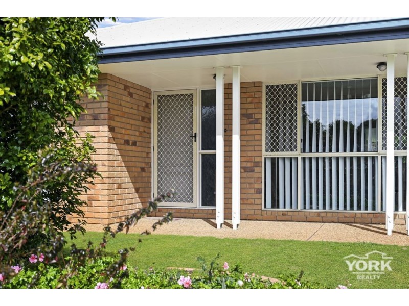 Middle Ridge QLD 4350