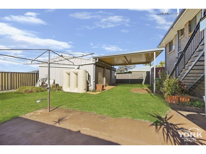 Darling Heights QLD 4350