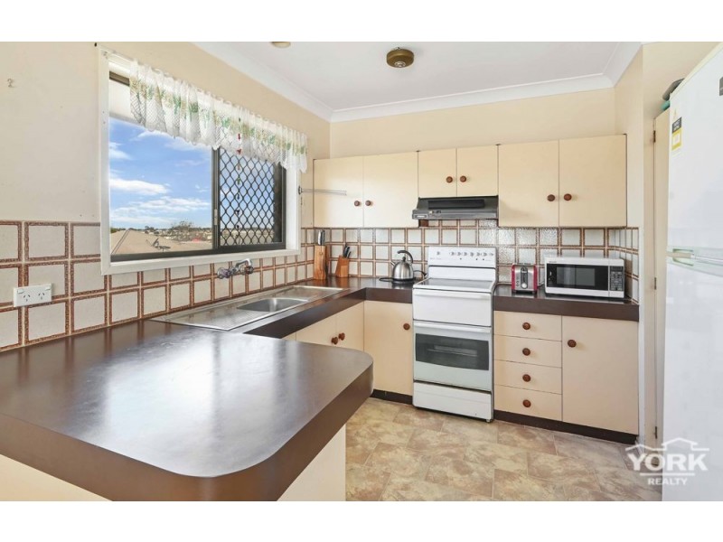 Darling Heights QLD 4350