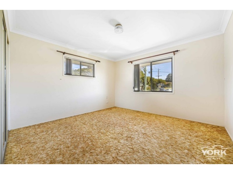 Darling Heights QLD 4350