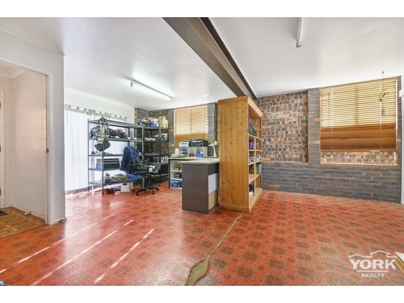 Darling Heights QLD 4350