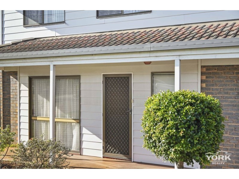 Darling Heights QLD 4350