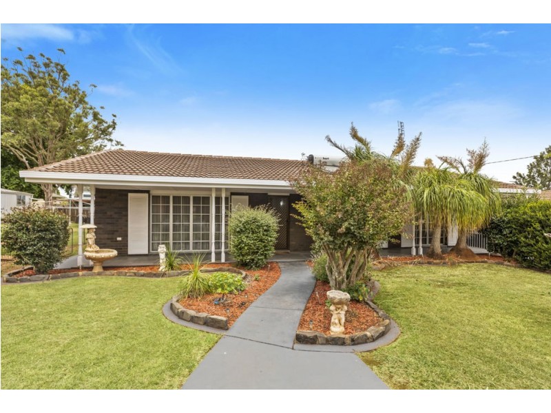 6 Mina Street, Rangeville QLD 4350