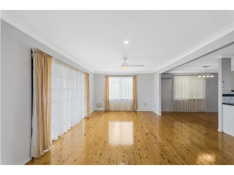 6 Mina Street, Rangeville QLD 4350