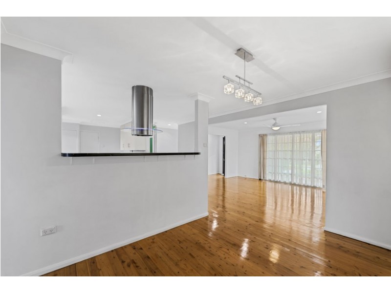 6 Mina Street, Rangeville QLD 4350