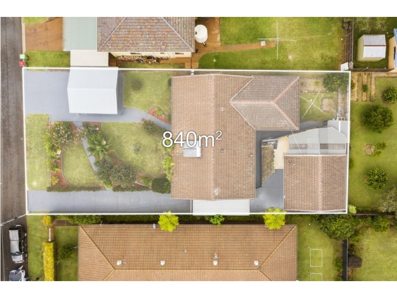 6 Mina Street, Rangeville QLD 4350