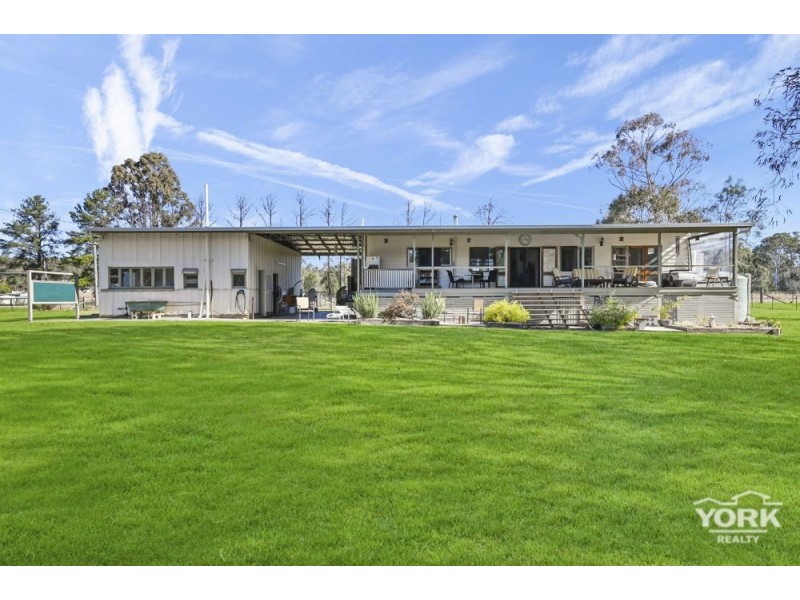 Murphys Creek QLD 4352