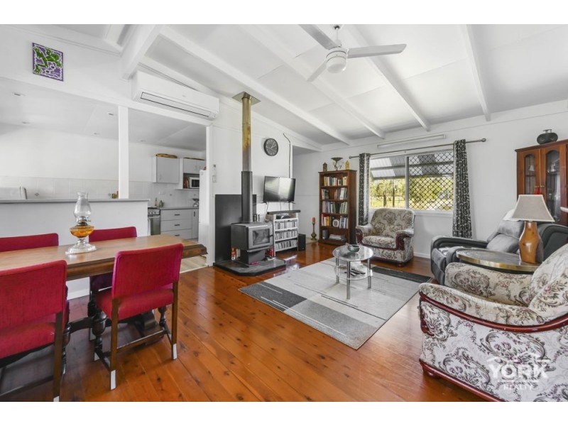 Murphys Creek QLD 4352