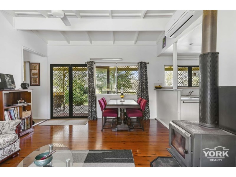 Murphys Creek QLD 4352