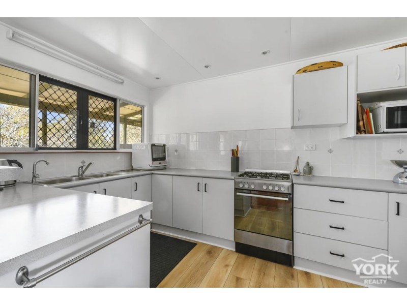 Murphys Creek QLD 4352