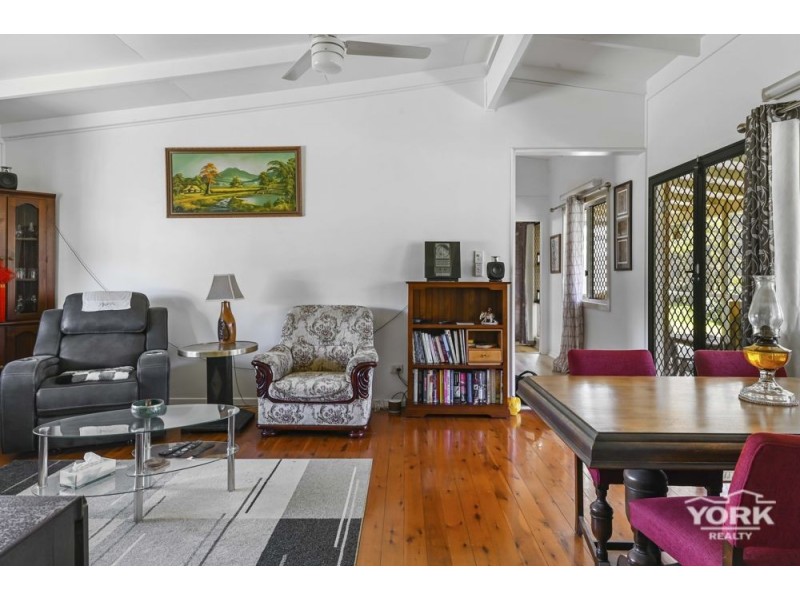 Murphys Creek QLD 4352