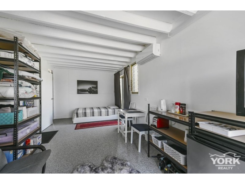 Murphys Creek QLD 4352