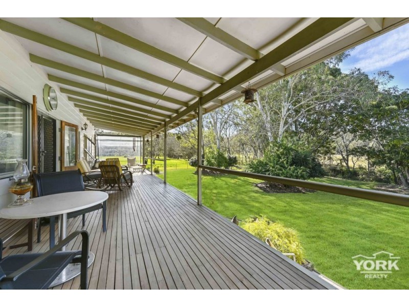 Murphys Creek QLD 4352