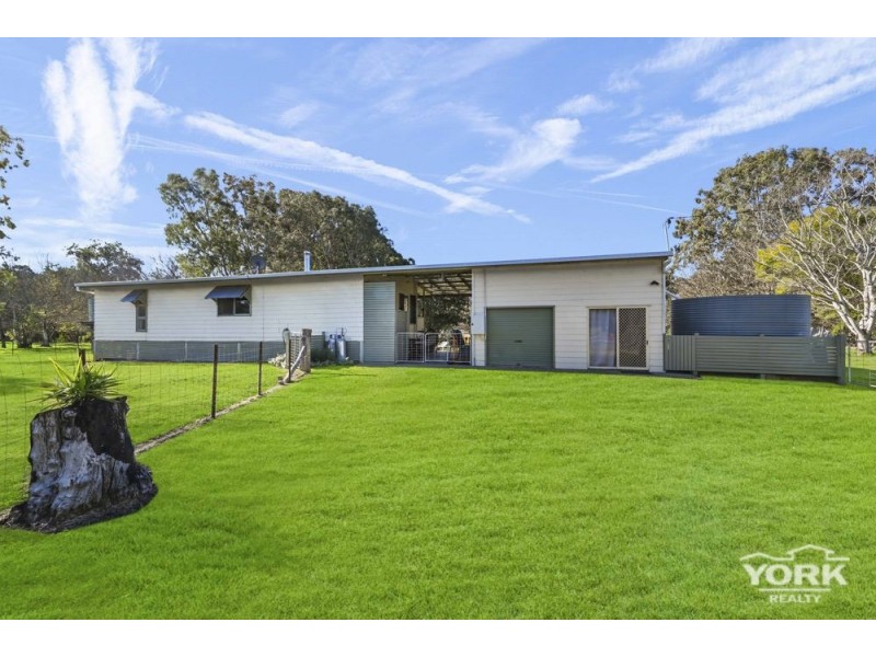 Murphys Creek QLD 4352