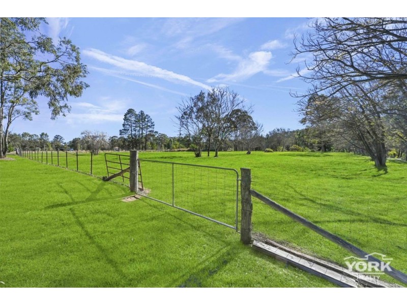 Murphys Creek QLD 4352