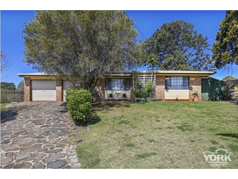 Wilsonton Heights QLD 4350