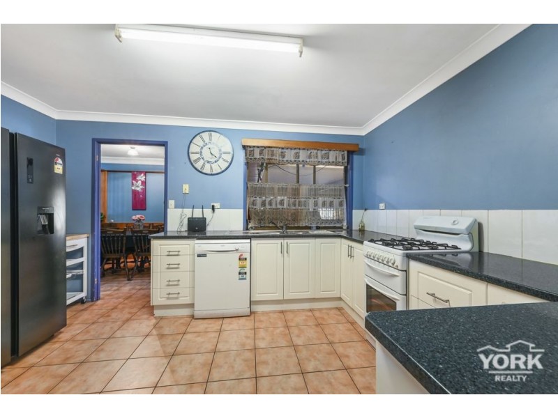 Wilsonton Heights QLD 4350
