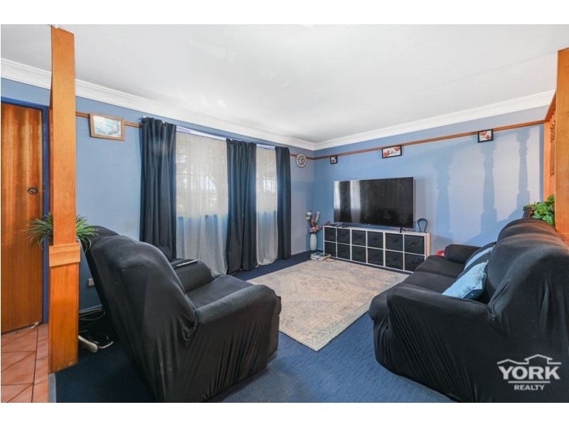 Wilsonton Heights QLD 4350