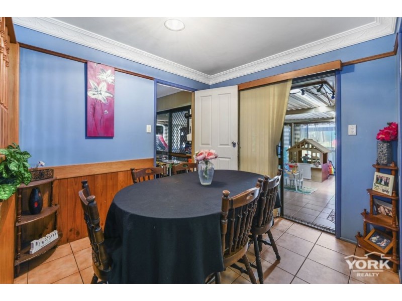 Wilsonton Heights QLD 4350