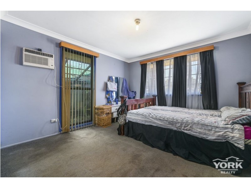 Wilsonton Heights QLD 4350