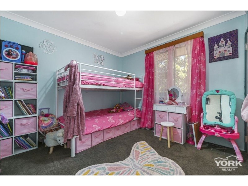 Wilsonton Heights QLD 4350