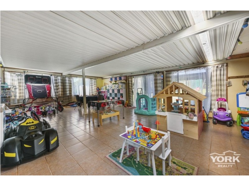 Wilsonton Heights QLD 4350