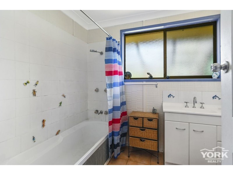 Wilsonton Heights QLD 4350