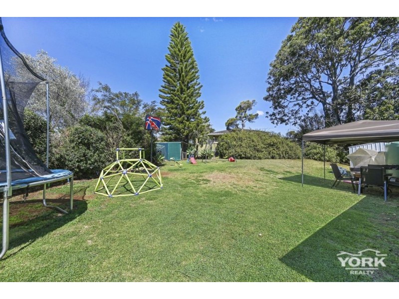 Wilsonton Heights QLD 4350