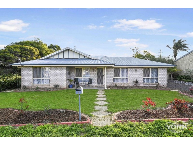 Wyreema QLD 4352