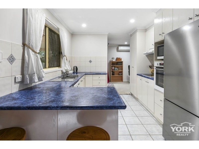 Wyreema QLD 4352