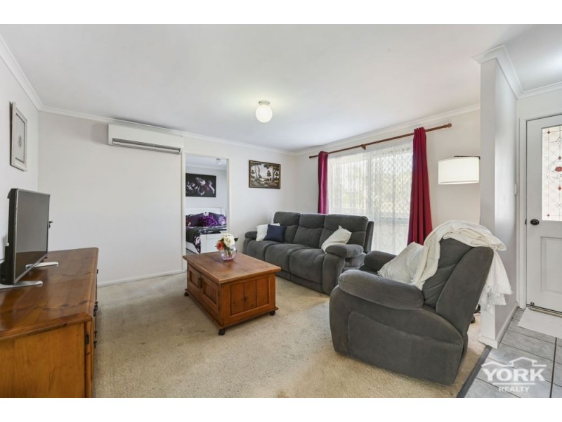 Wyreema QLD 4352