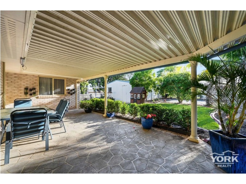 Wyreema QLD 4352