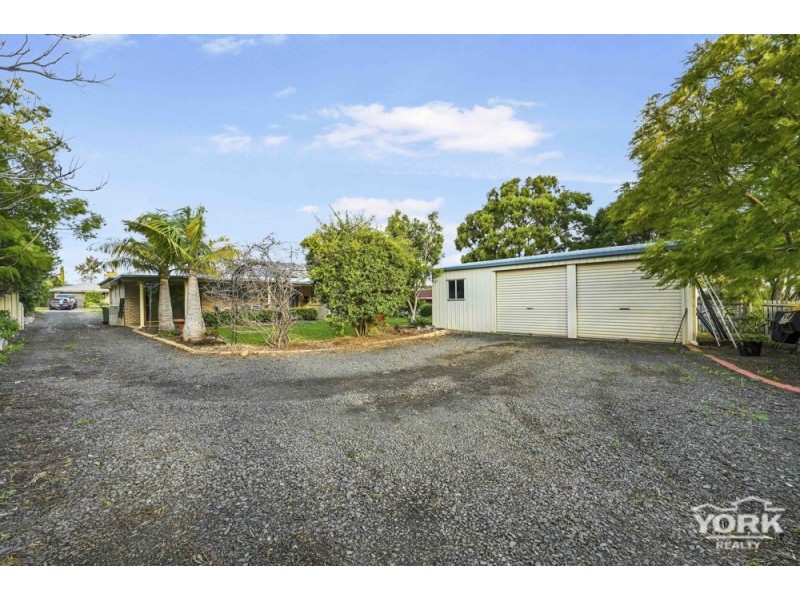 Wyreema QLD 4352