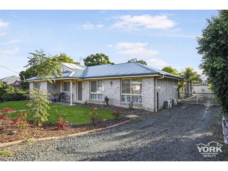 Wyreema QLD 4352