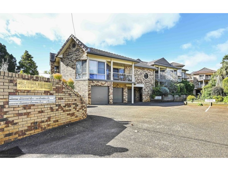 2/36 Lindsay Street, East Toowoomba QLD 4350