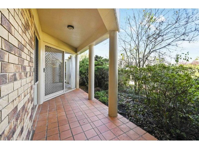 2/36 Lindsay Street, East Toowoomba QLD 4350