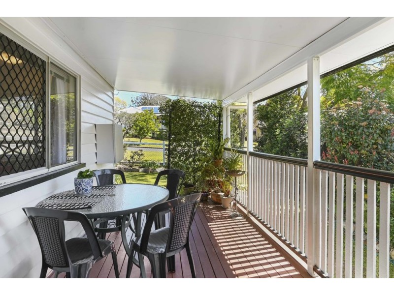 Crows Nest QLD 4355